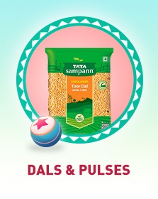 Indian Dal pulses store near ceres