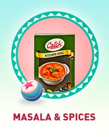 Indian spice Masal near ceres store