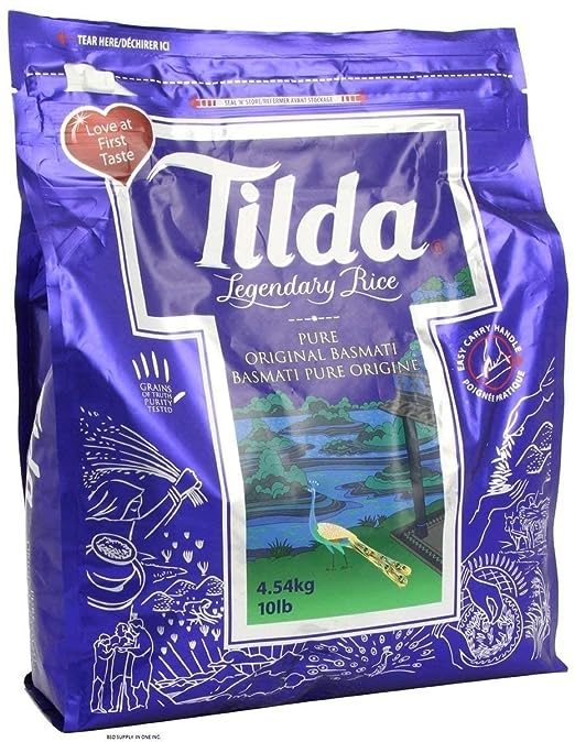 Tilda-Basmati-Rice