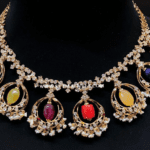 stones necklace sets