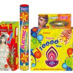 firework store in cere