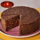 new year cake online